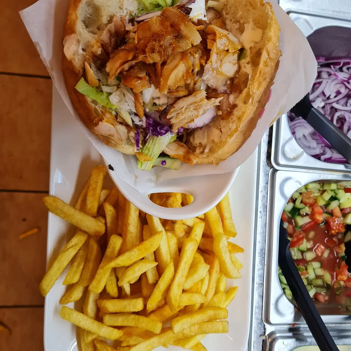 Essen und Trinken photo 8