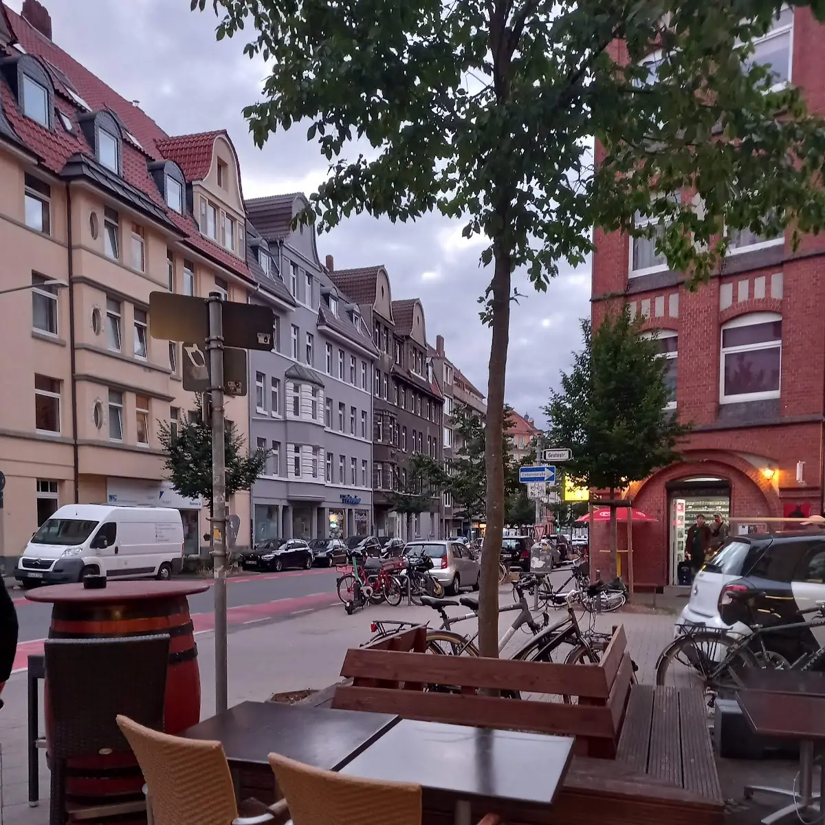 Atmosphäre photo 2