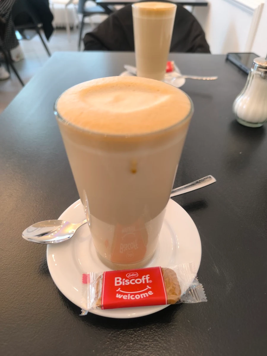 Essen und Trinken photo 2