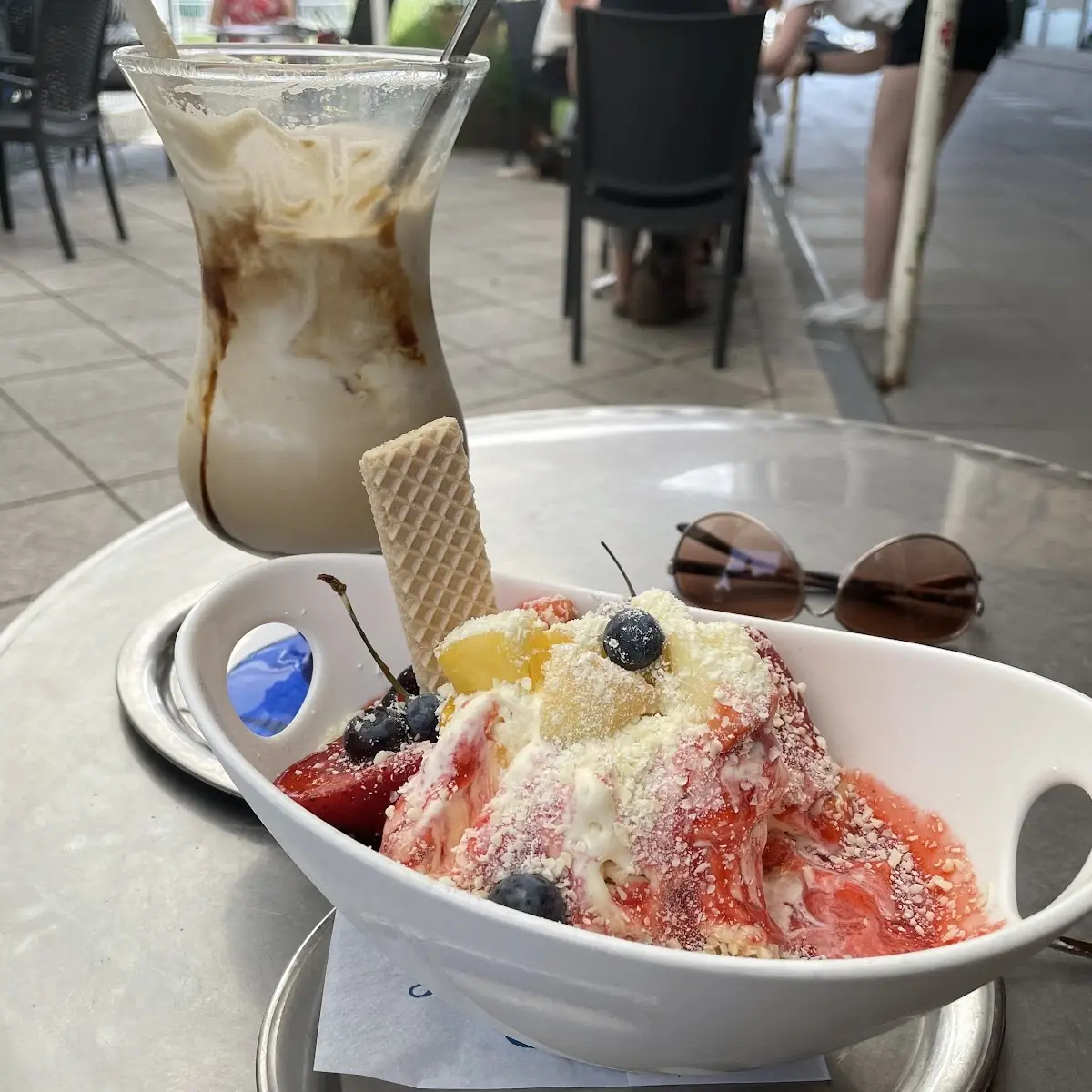 Essen und Trinken photo 9