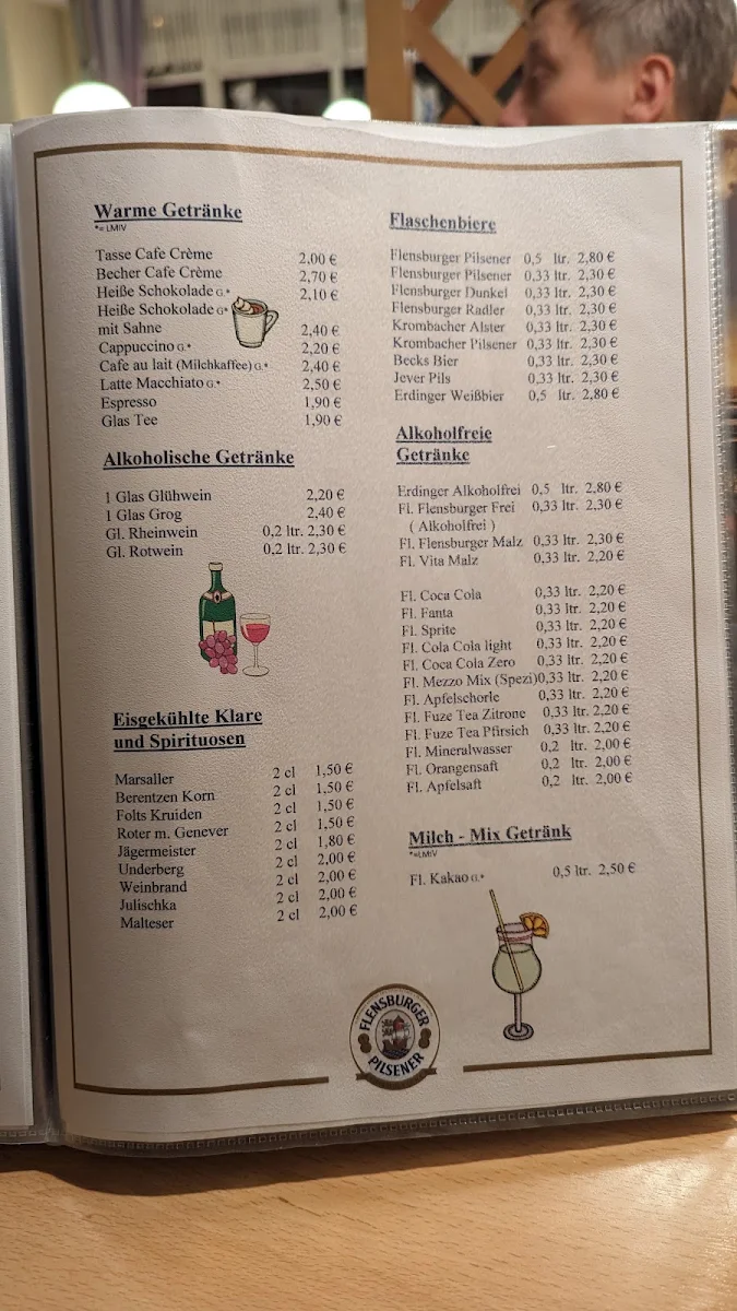 Speisekarte photo 9