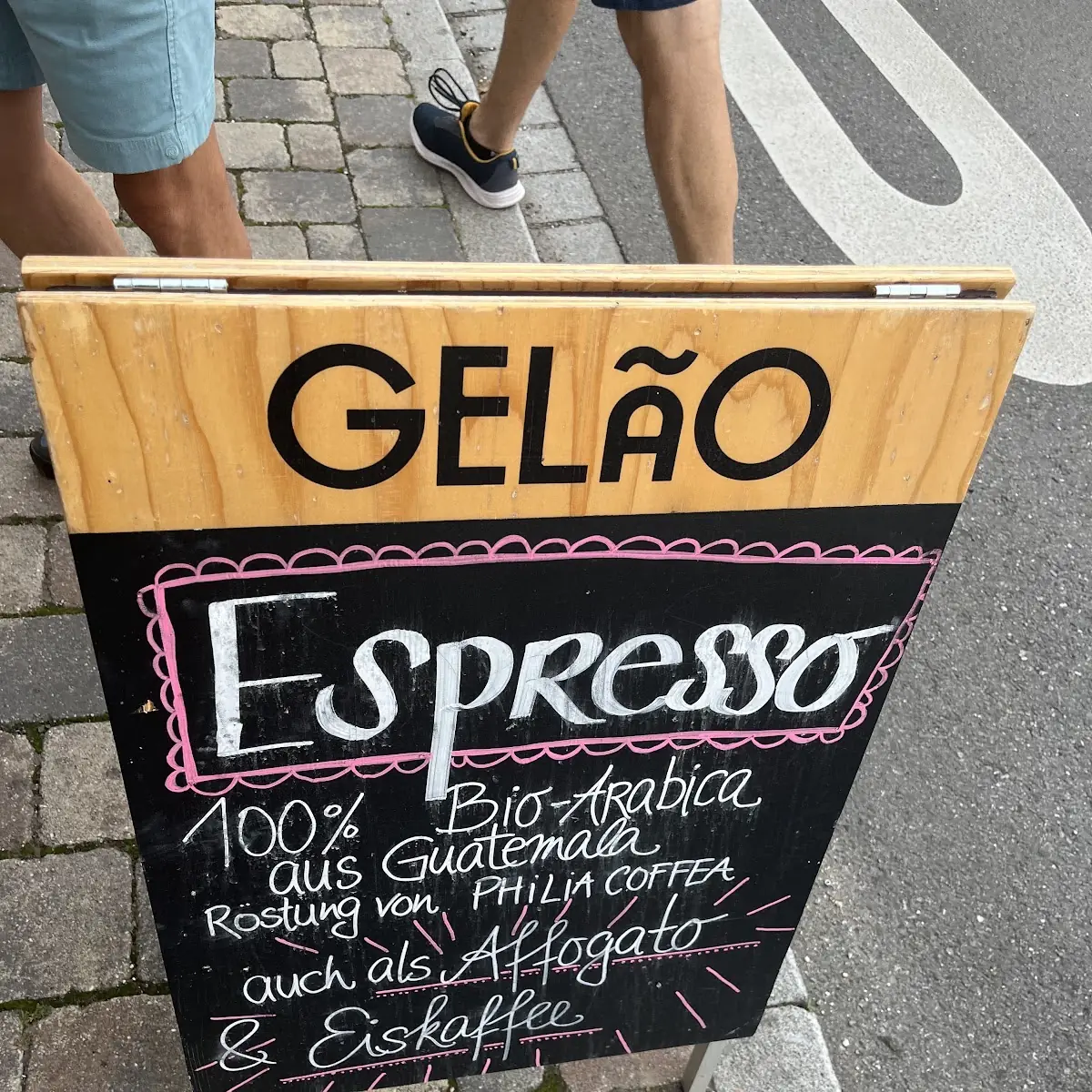 Speisekarte photo 5