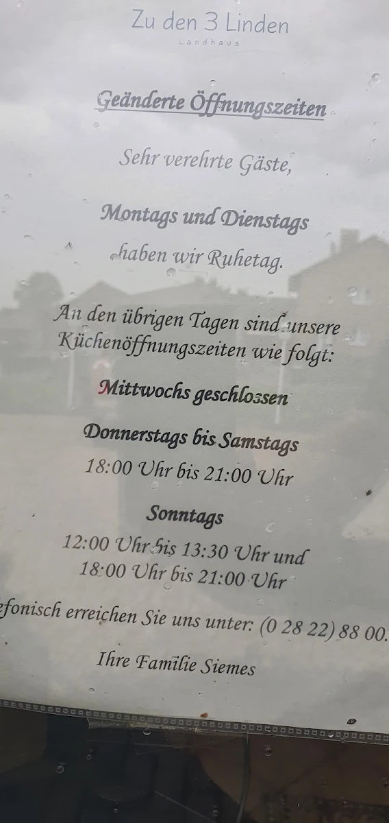 Speisekarte photo 4