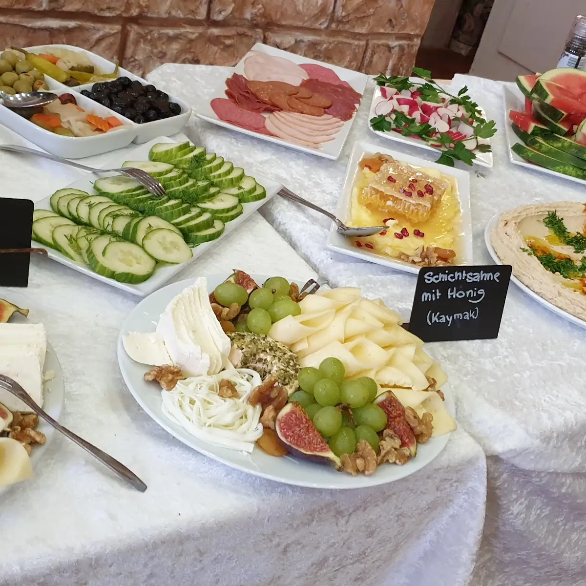 Essen und Trinken photo 1