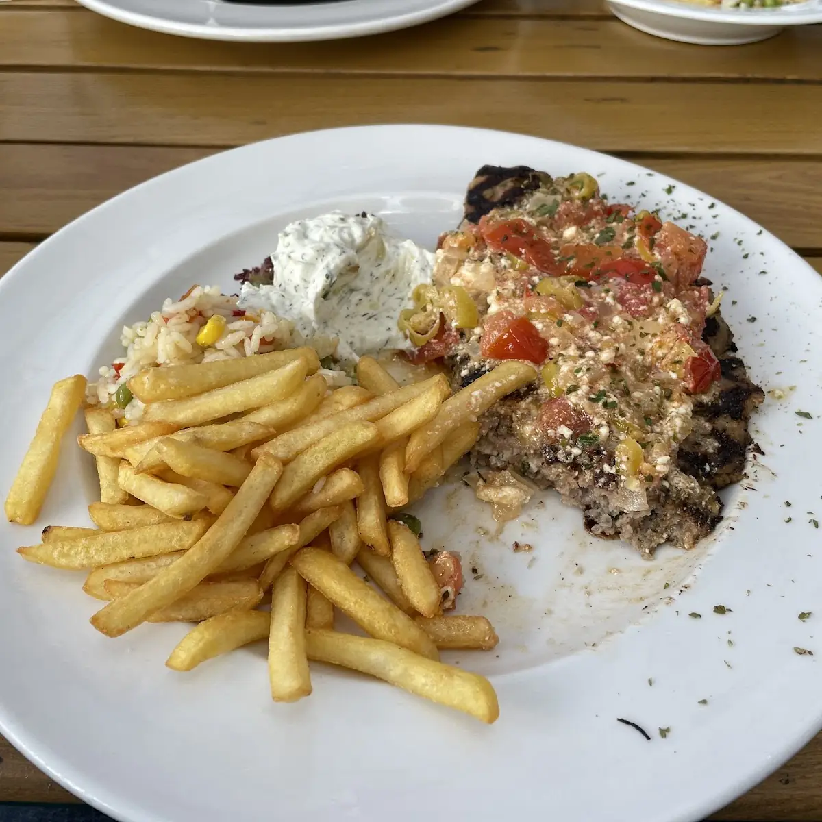 Essen und Trinken photo 10