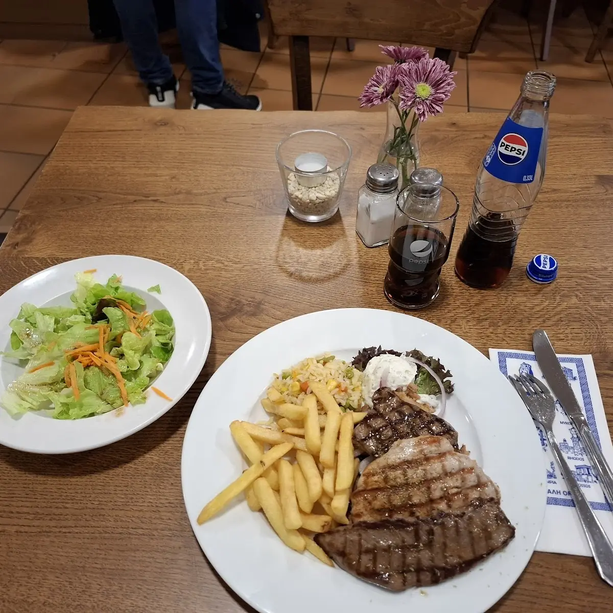 Essen und Trinken photo 2
