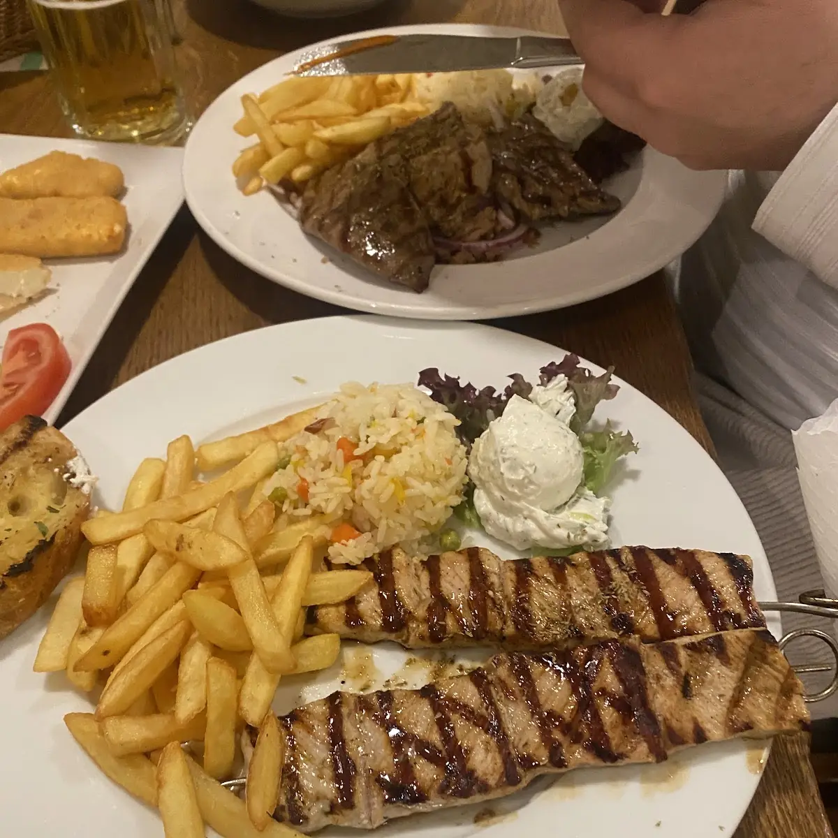 Essen und Trinken photo 3