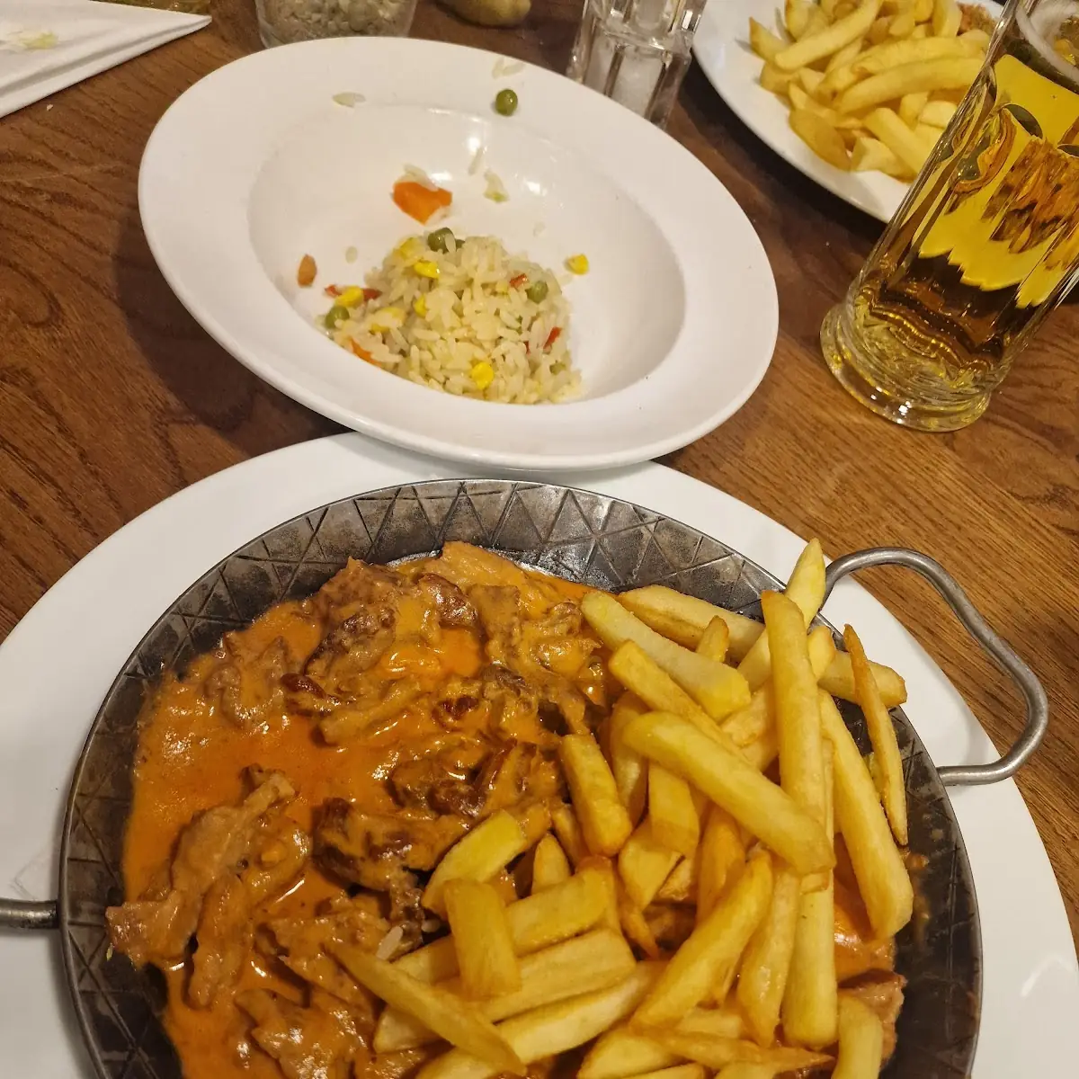 Essen und Trinken photo 5