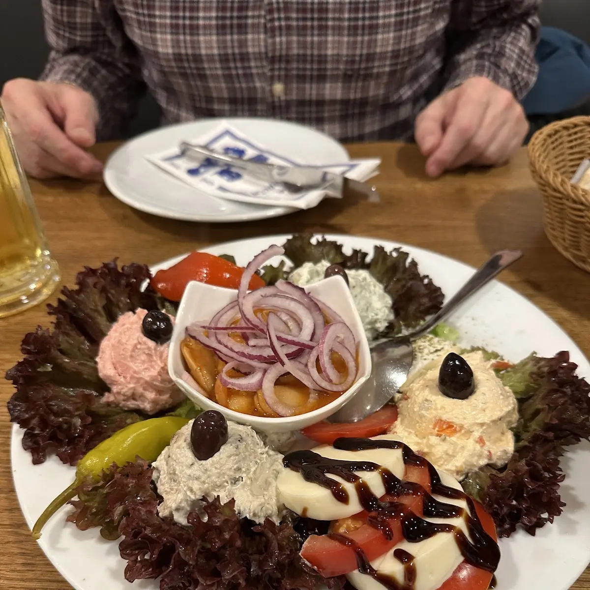 Essen und Trinken photo 7