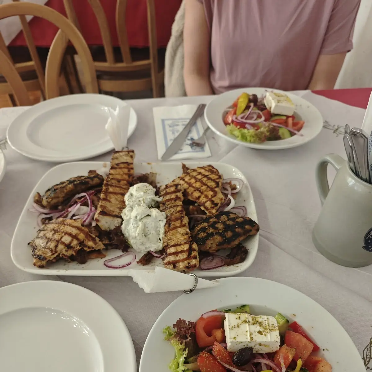 Essen und Trinken photo 8