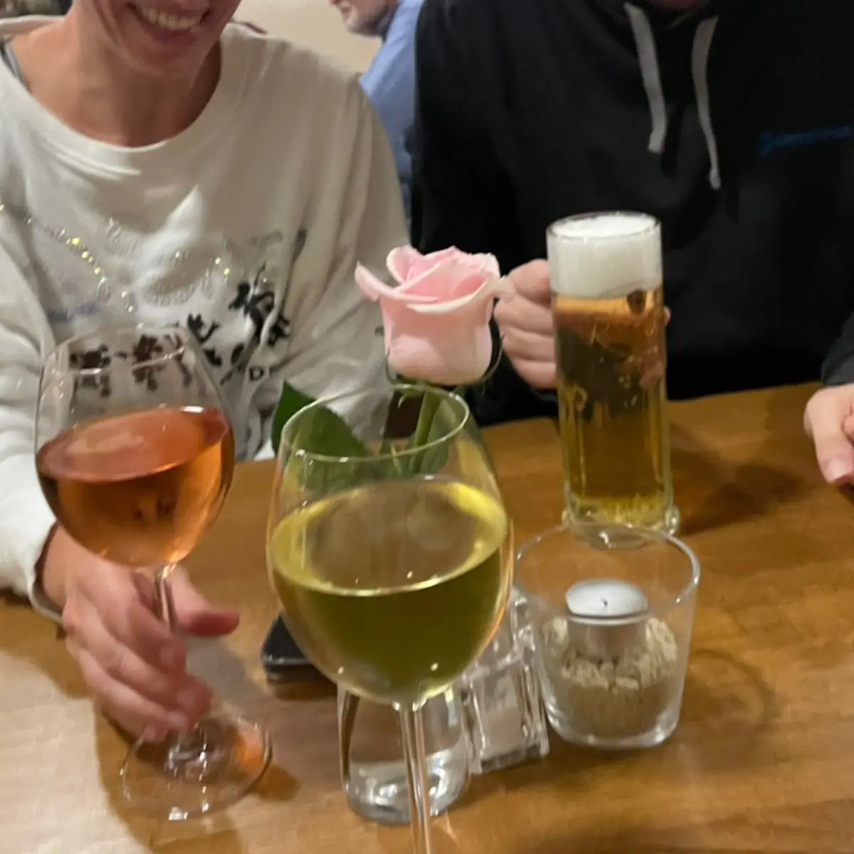 Essen und Trinken photo 9