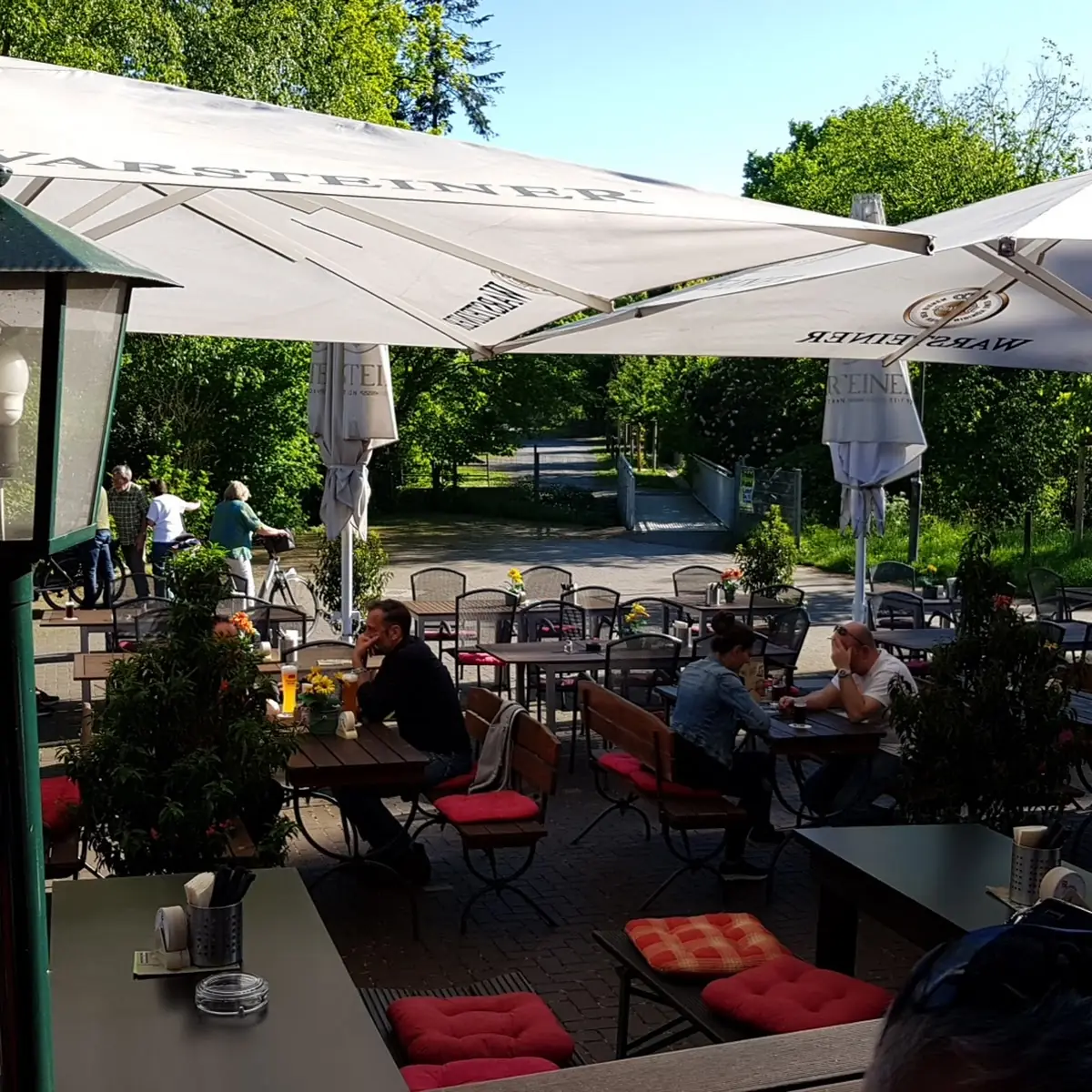 Atmosphäre photo 6