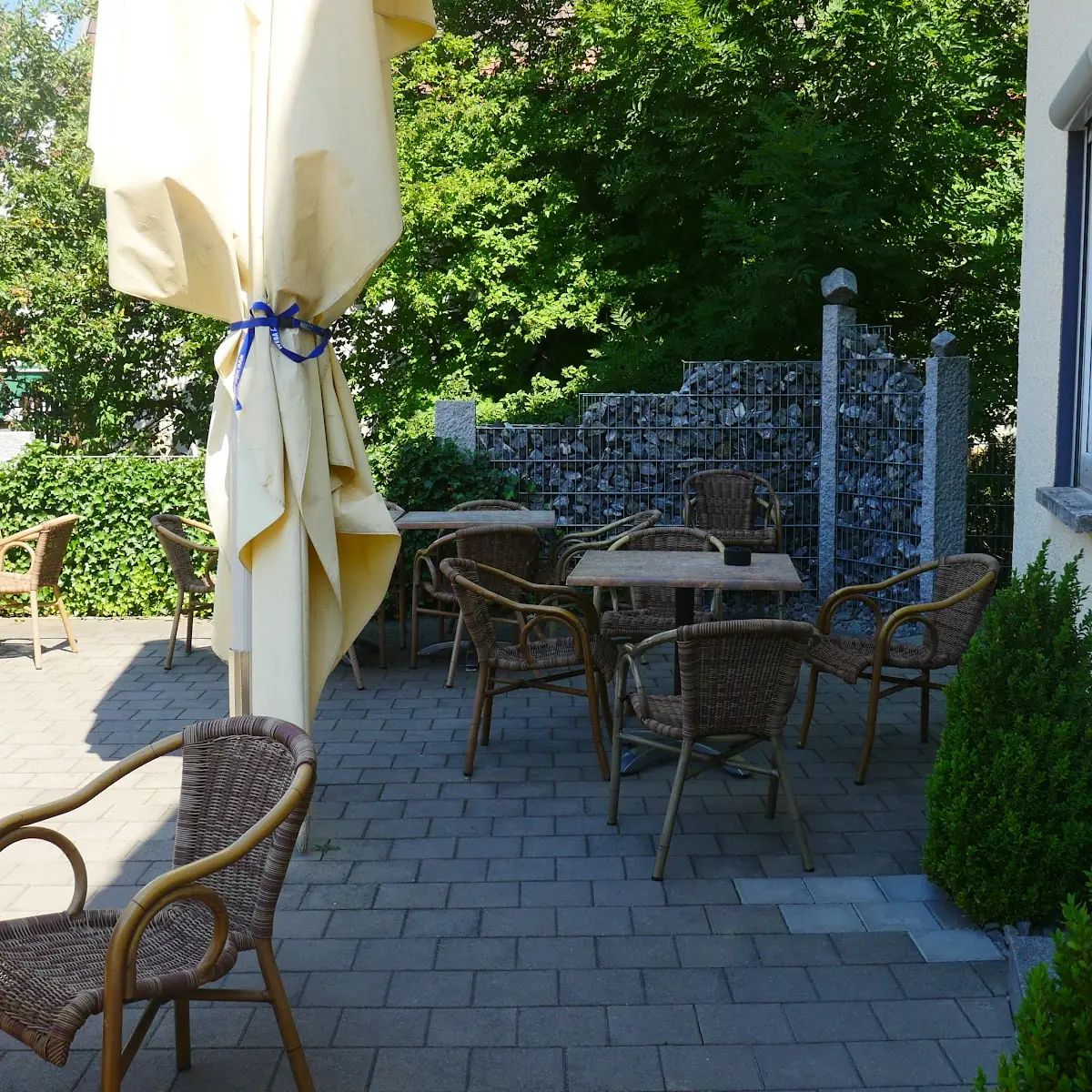 Atmosphäre photo 6