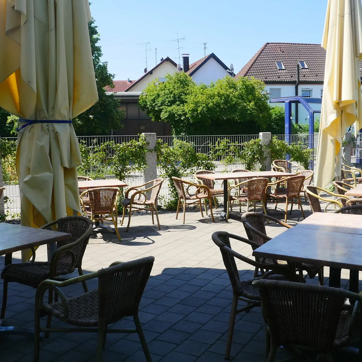 Atmosphäre photo 9