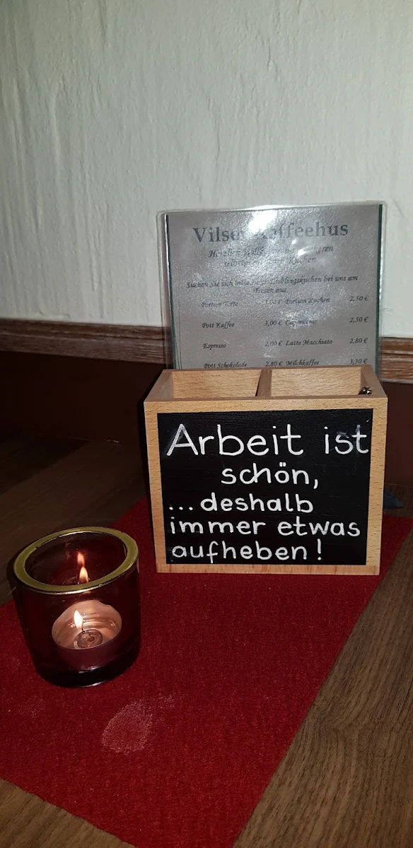 Speisekarte photo 5