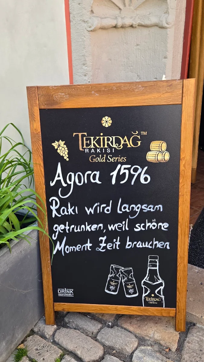 Speisekarte photo 5