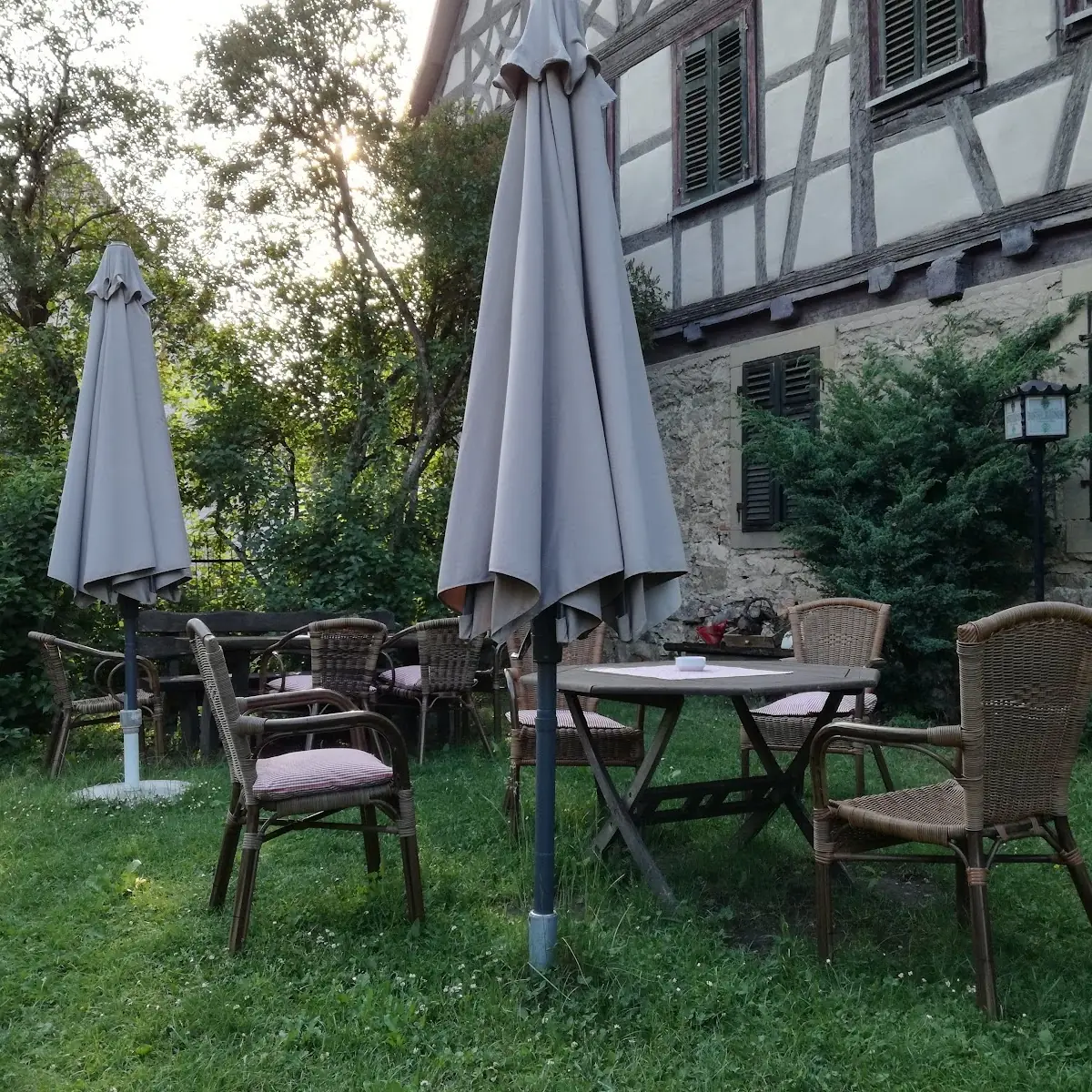 Atmosphäre photo 2