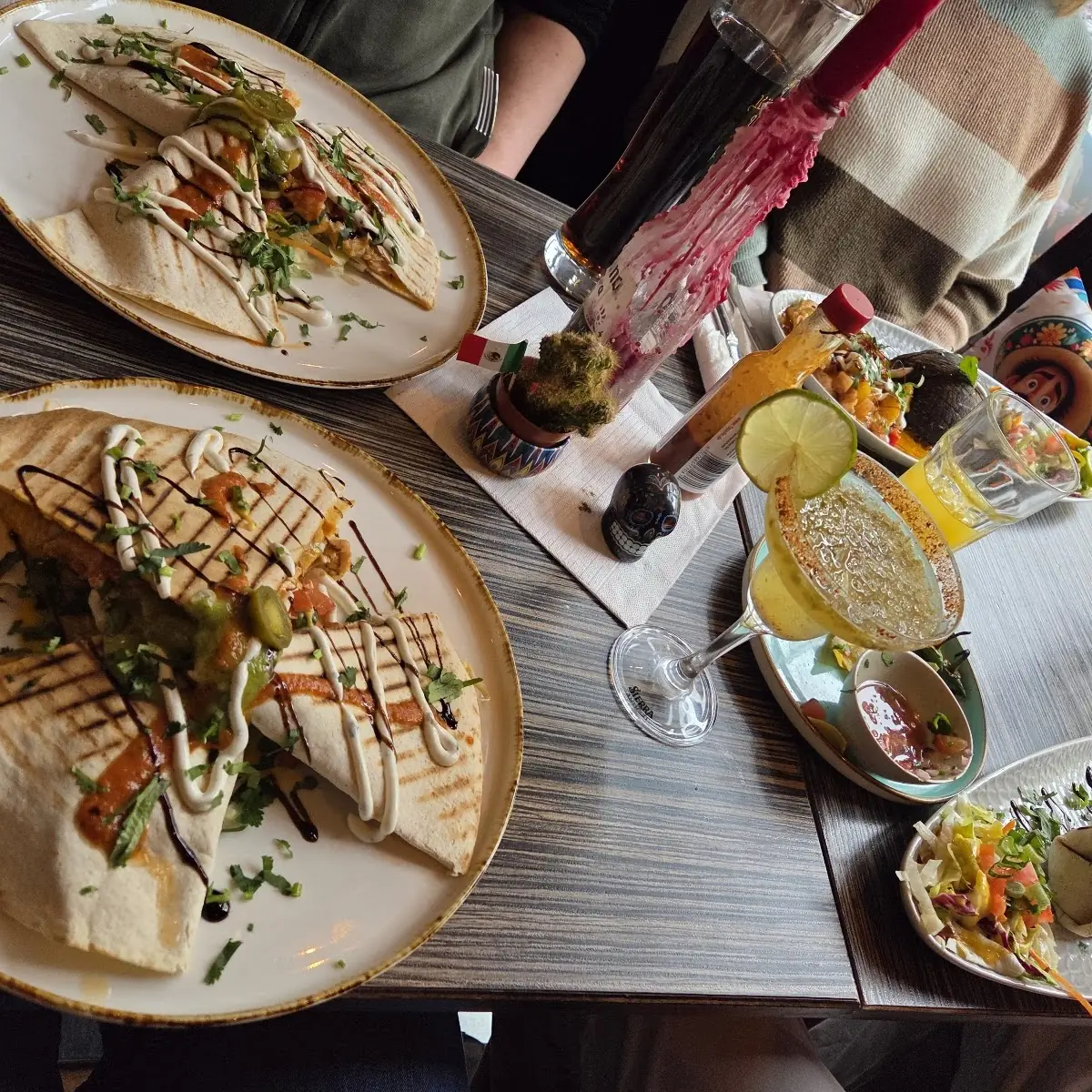 Essen und Trinken photo 4