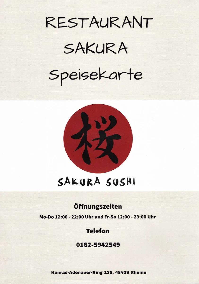 Speisekarte photo 6