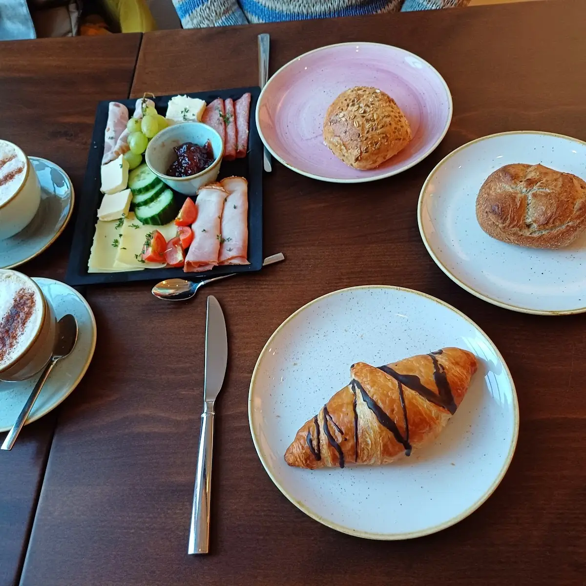 Essen und Trinken photo 2