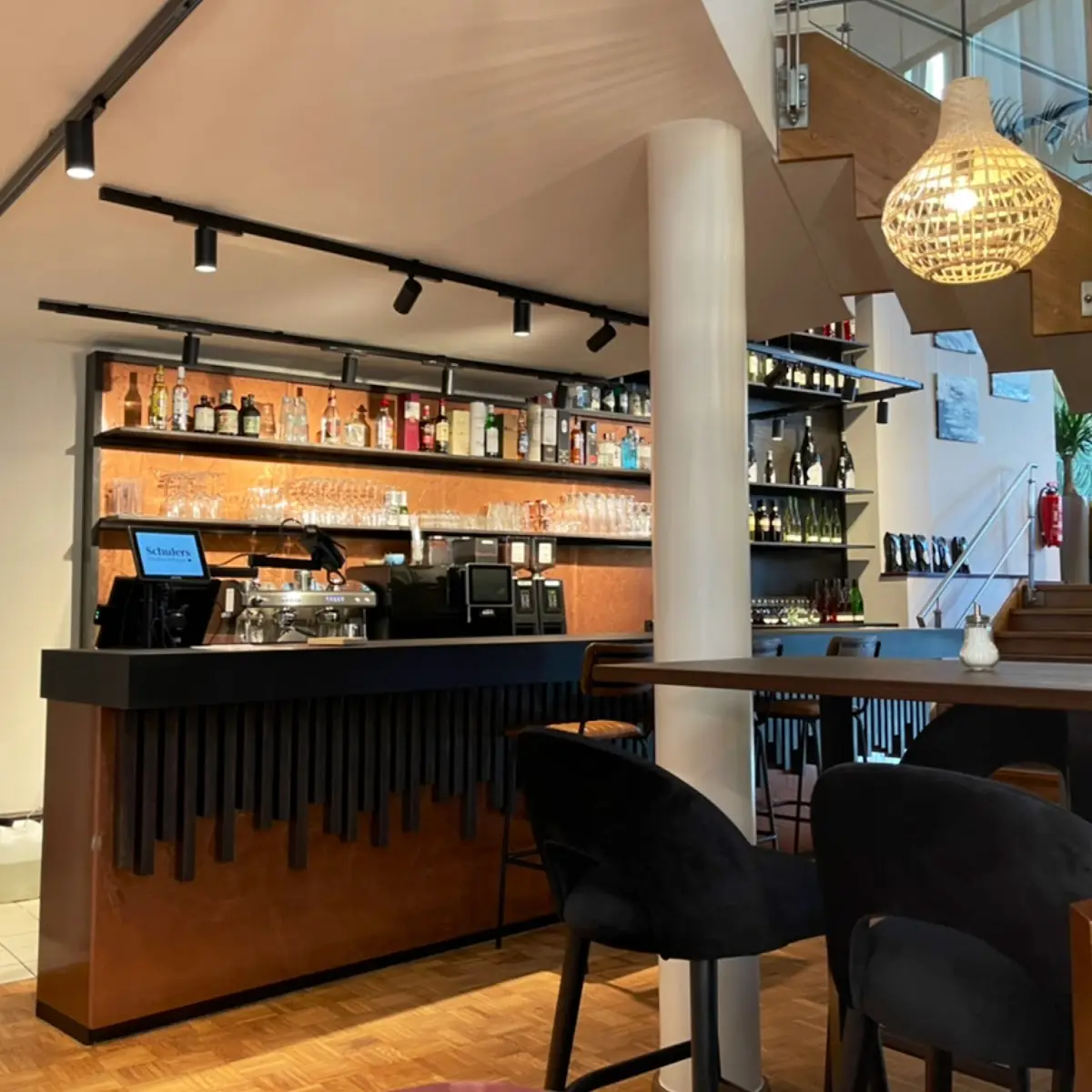 Atmosphäre photo 3