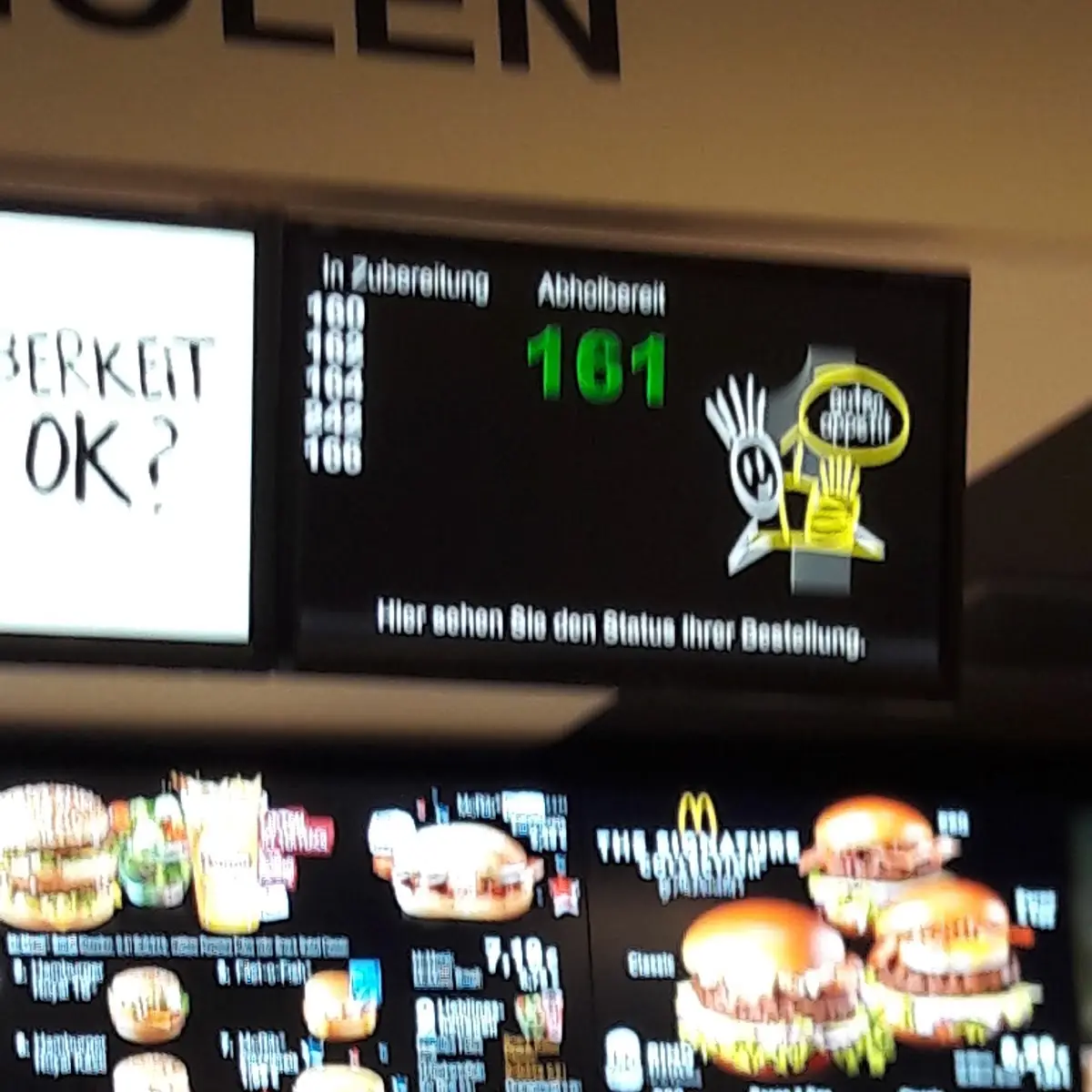 Speisekarte photo 8