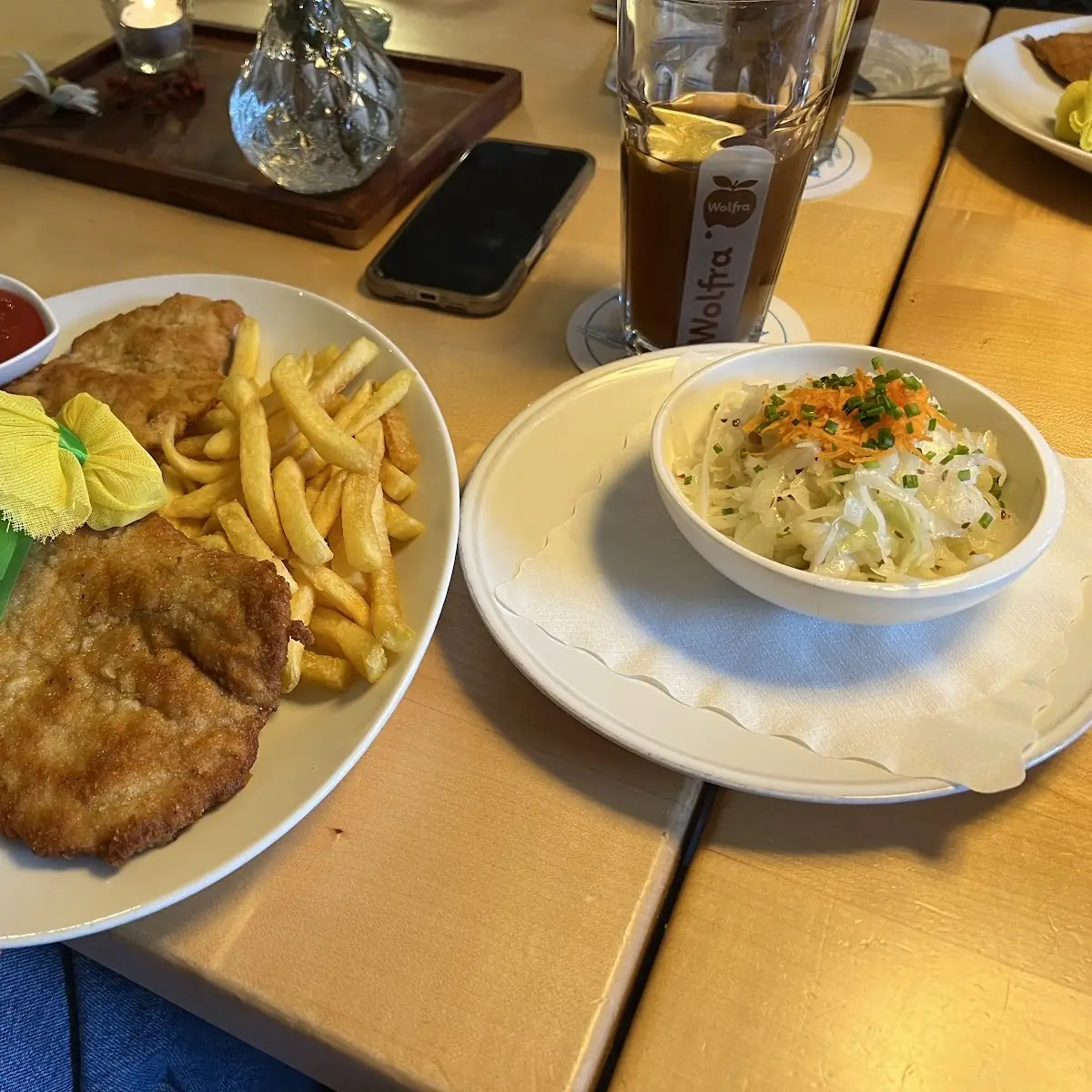 Essen und Trinken photo 2