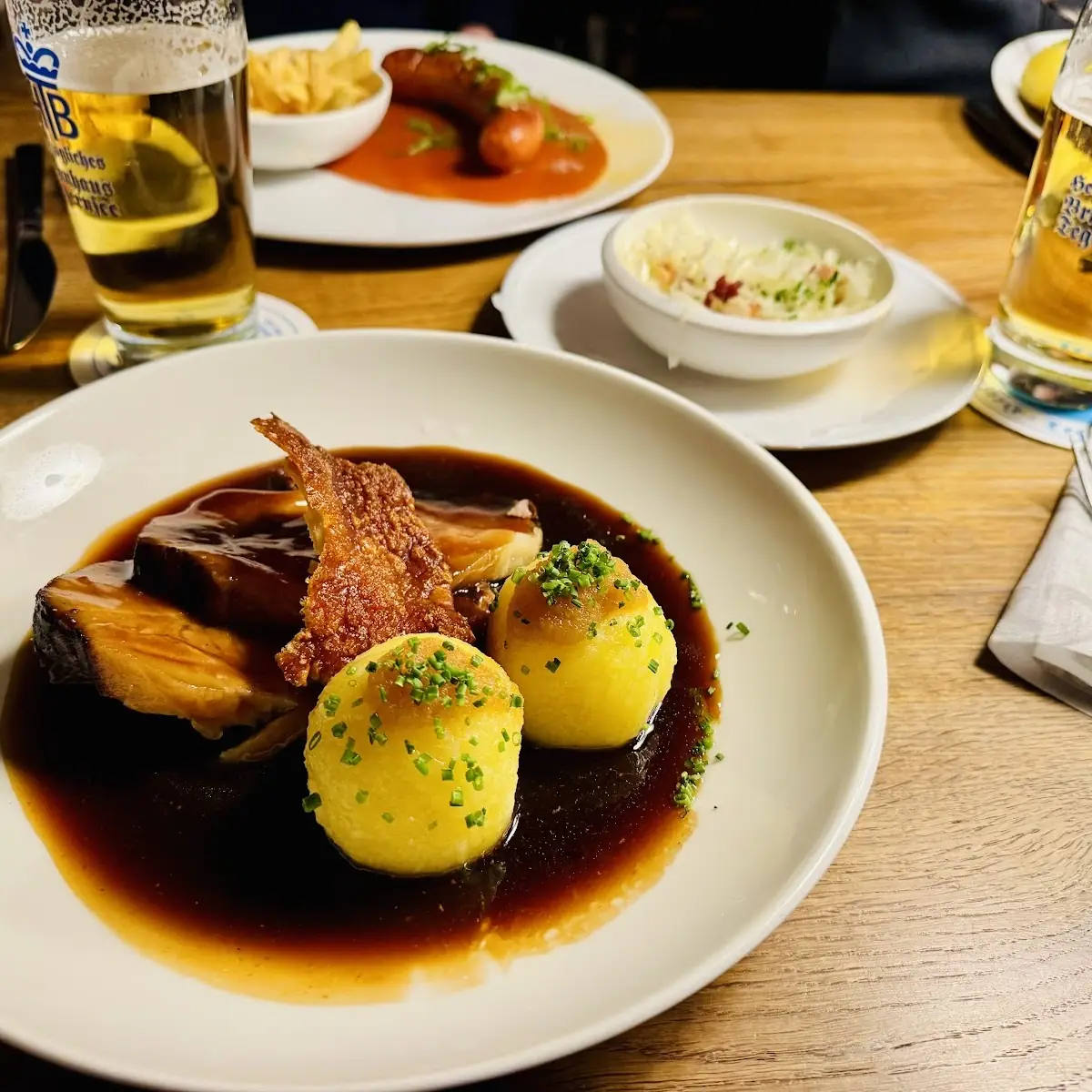 Essen und Trinken photo 3