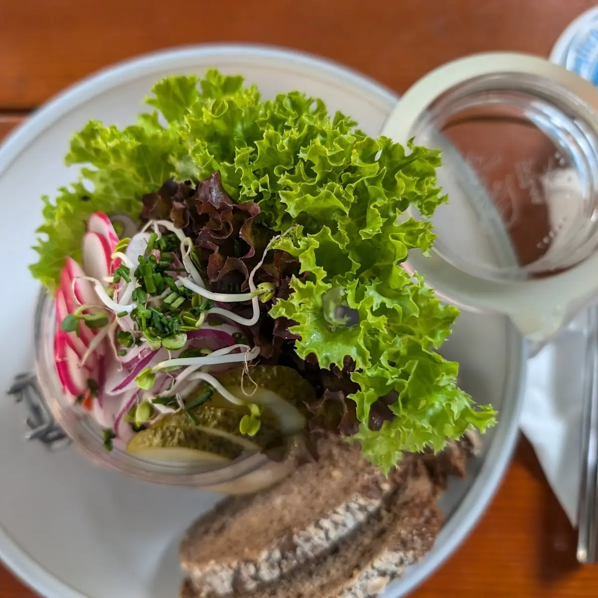 Essen und Trinken photo 4