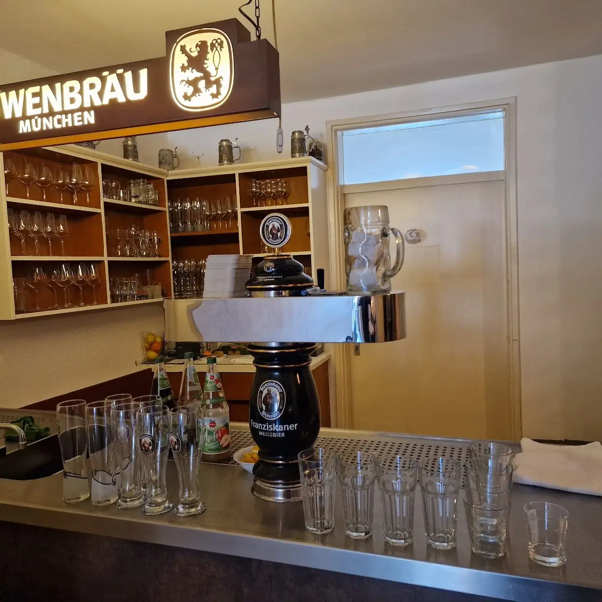 Atmosphäre photo 7