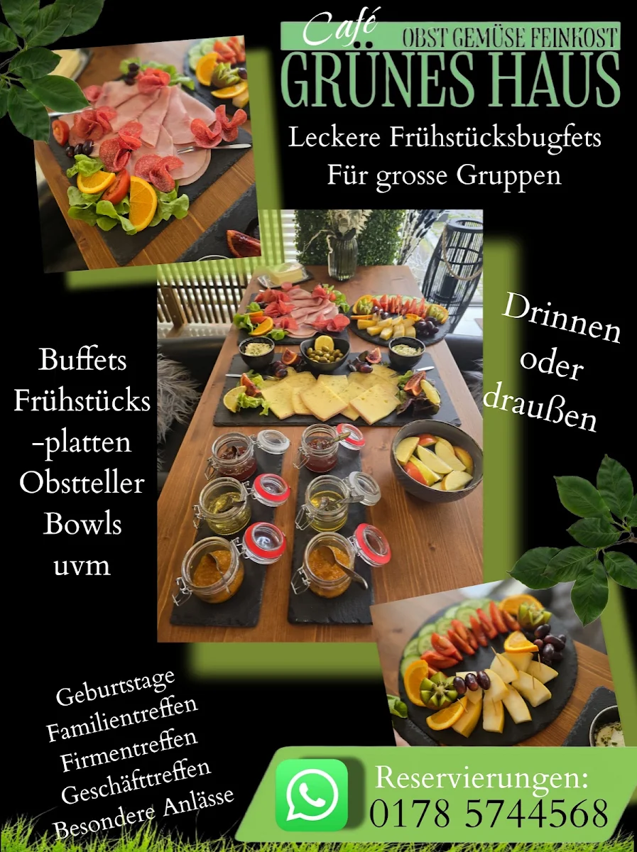 Speisekarte photo 6