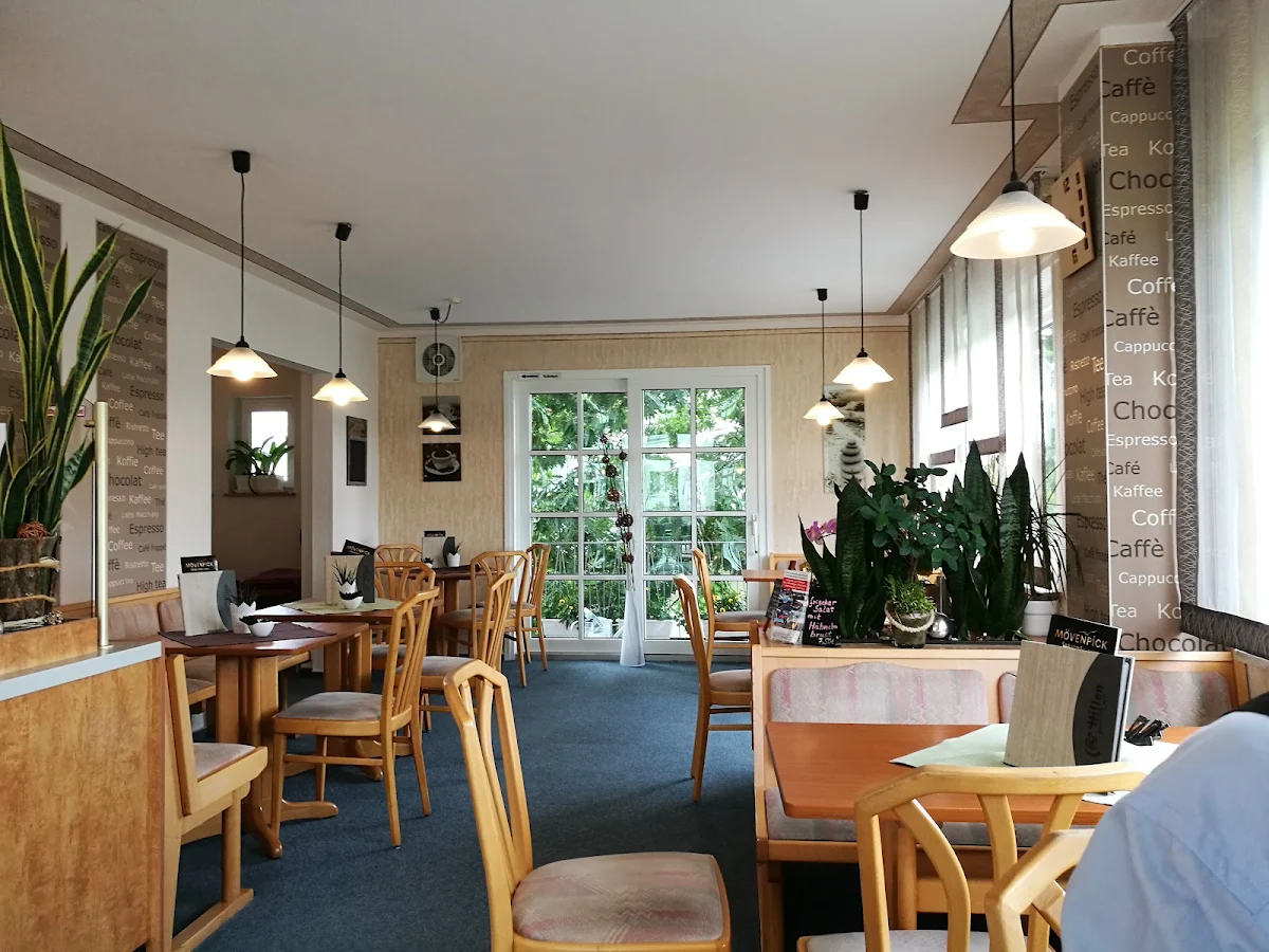 Atmosphäre photo 8