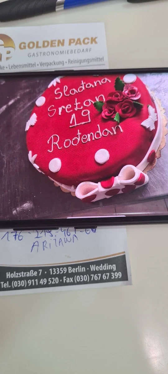 Speisekarte photo 4