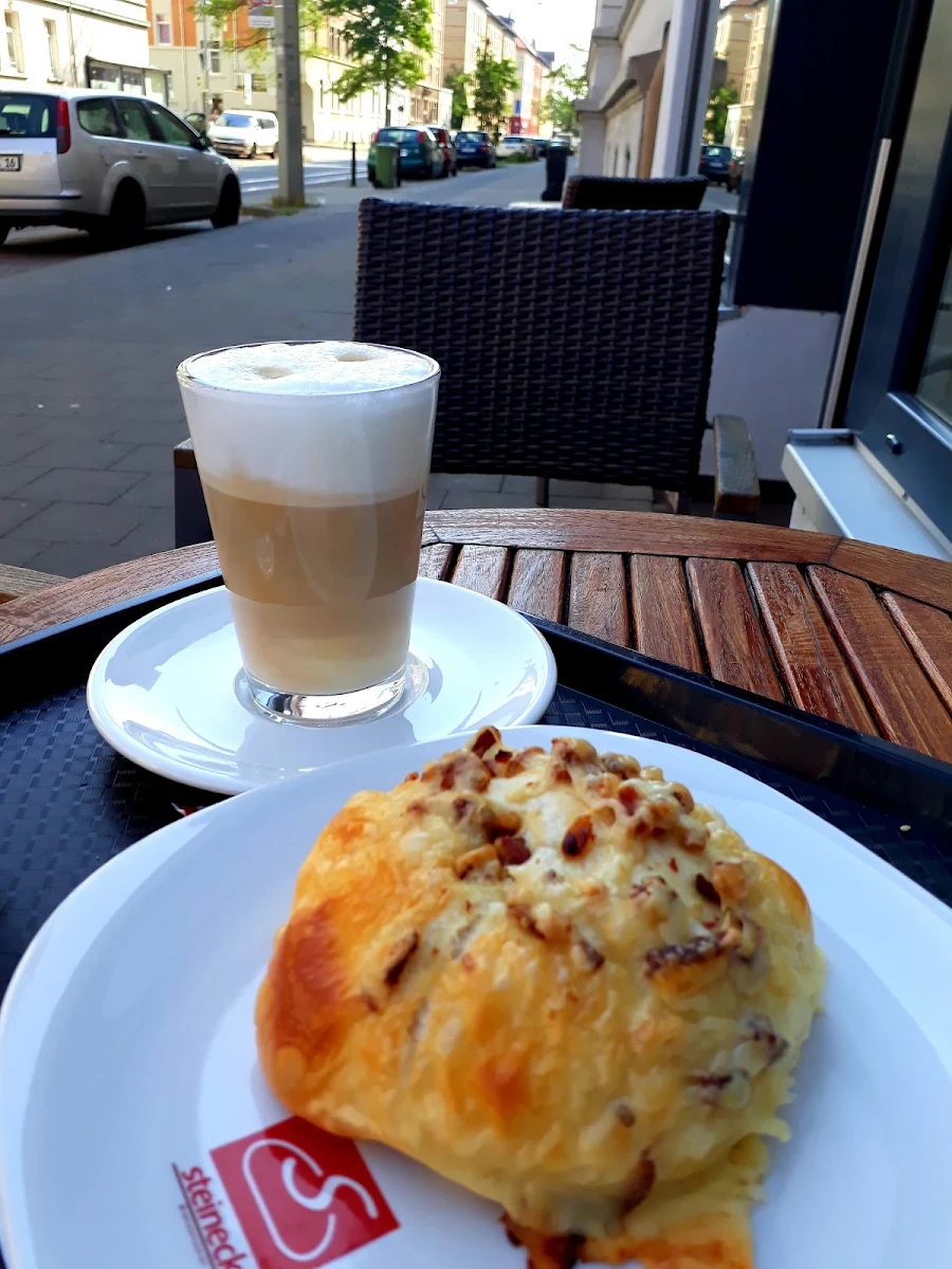 Essen und Trinken, Brotmeisterei Steinecke