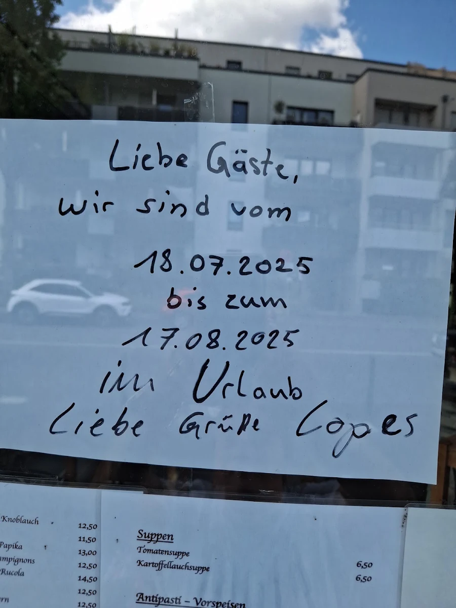 Speisekarte photo 10