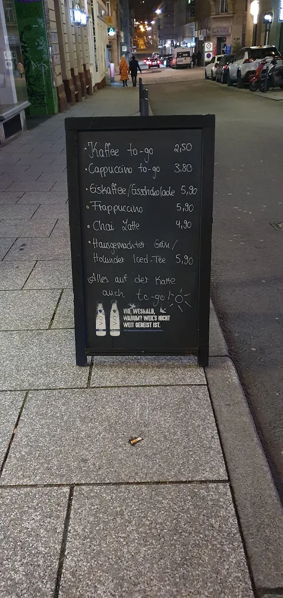 Speisekarte photo 6