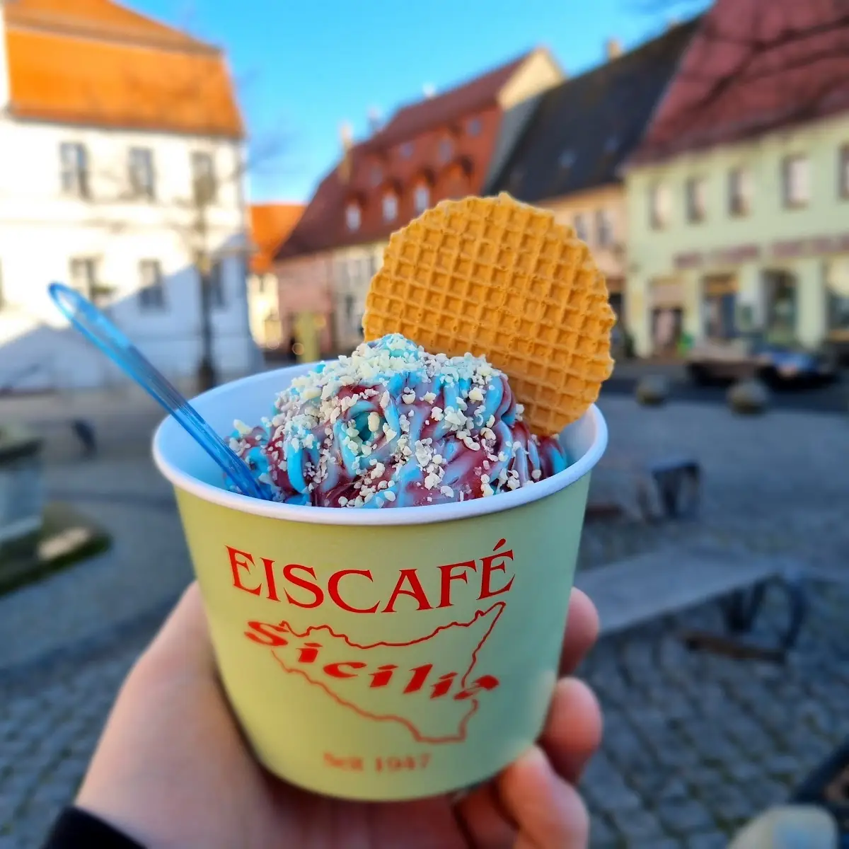 Essen und Trinken photo 1