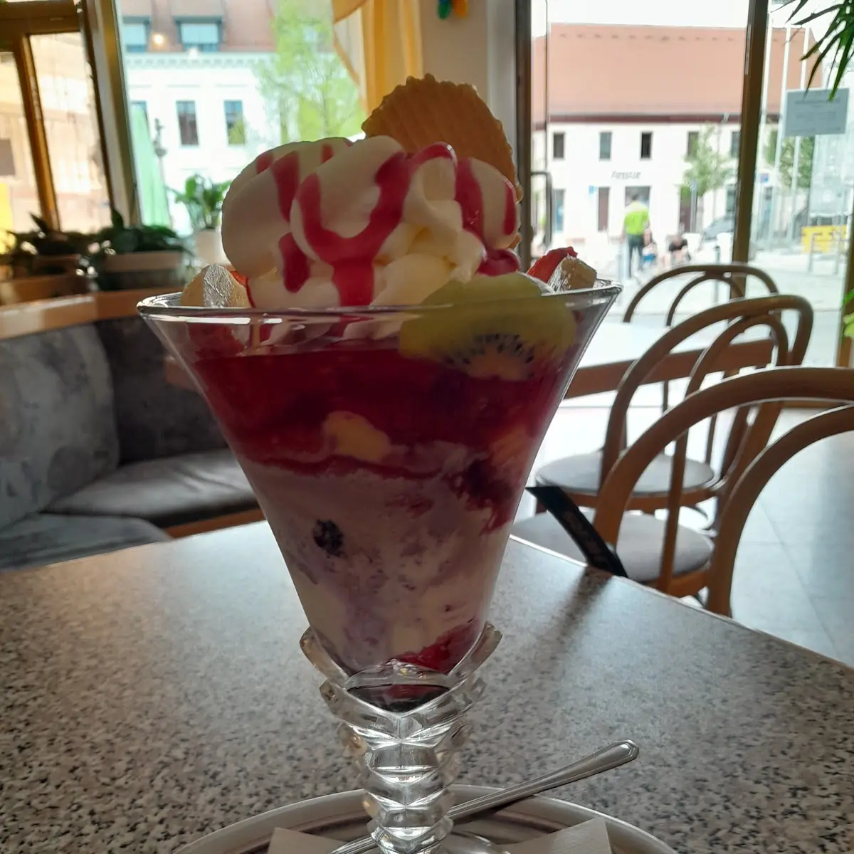 Essen und Trinken photo 2