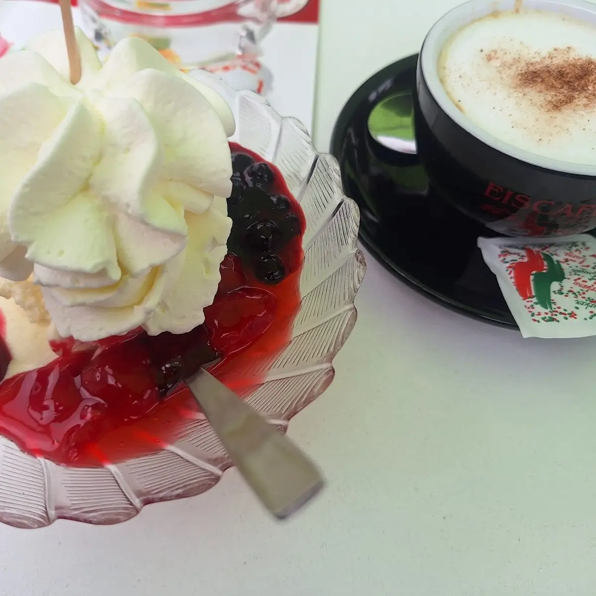 Essen und Trinken photo 4