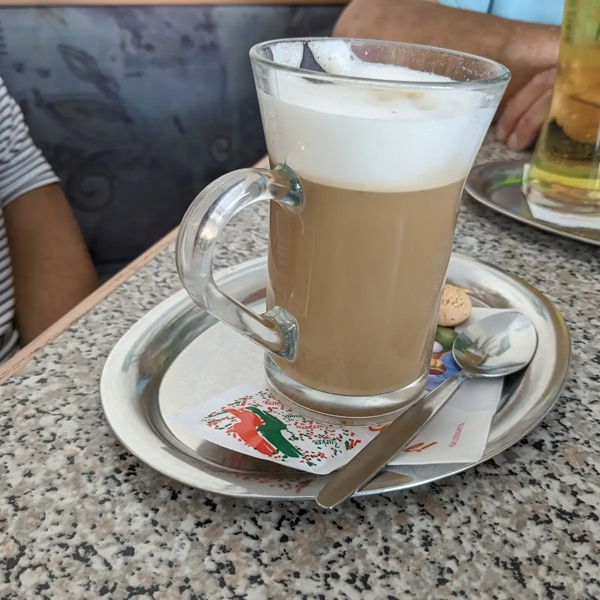 Essen und Trinken photo 7