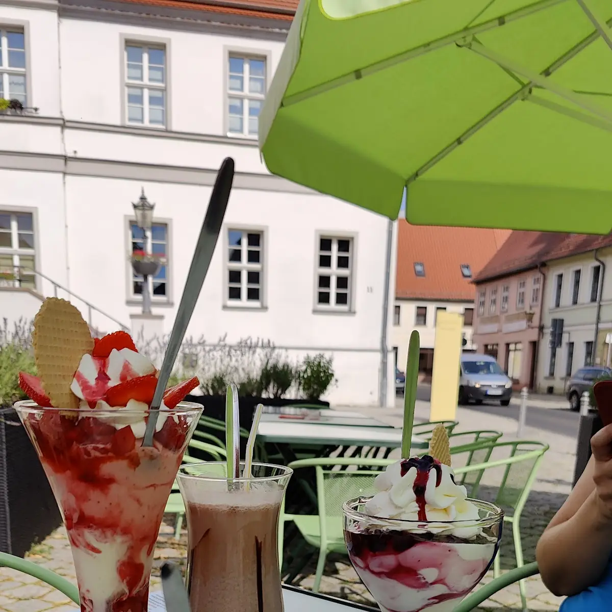 Essen und Trinken photo 8