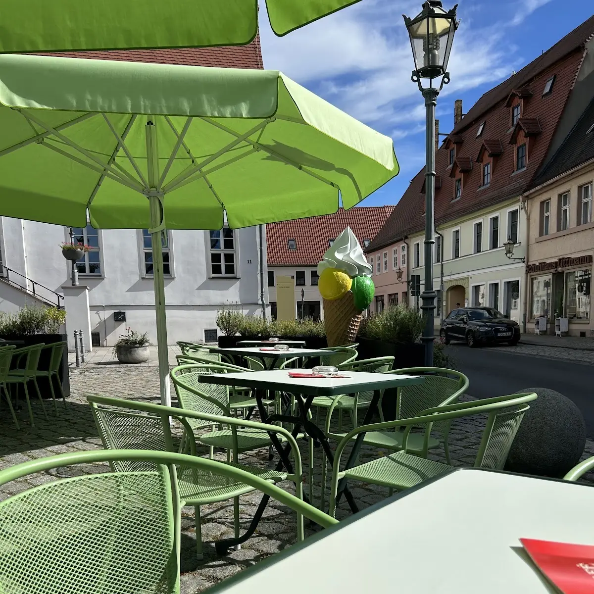 Atmosphäre photo 2