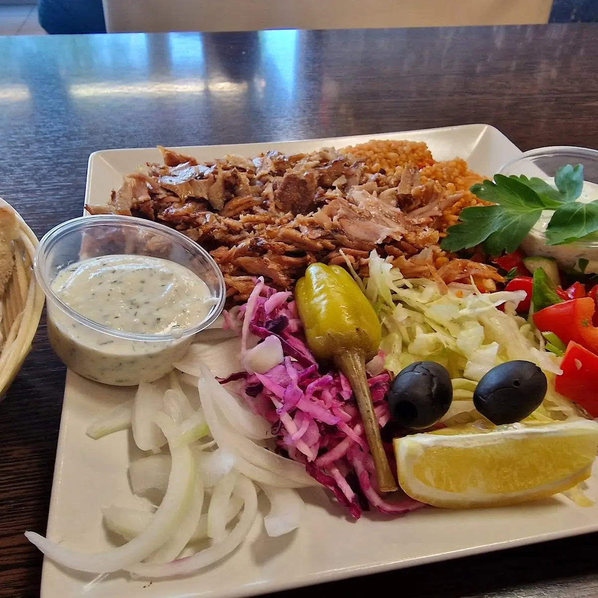 Essen und Trinken photo 3