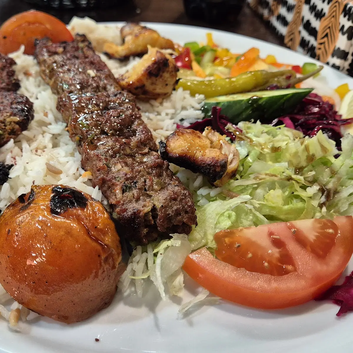 Essen und Trinken photo 6