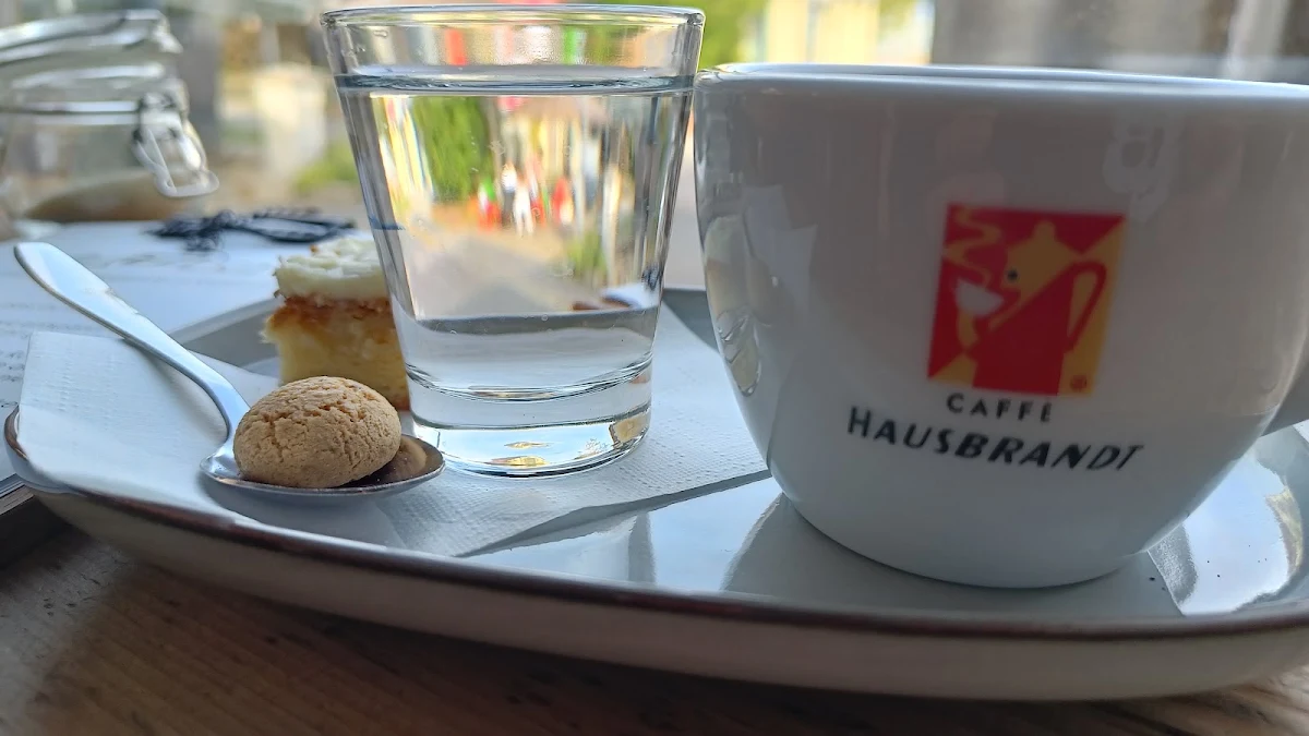 Essen und Trinken photo 2