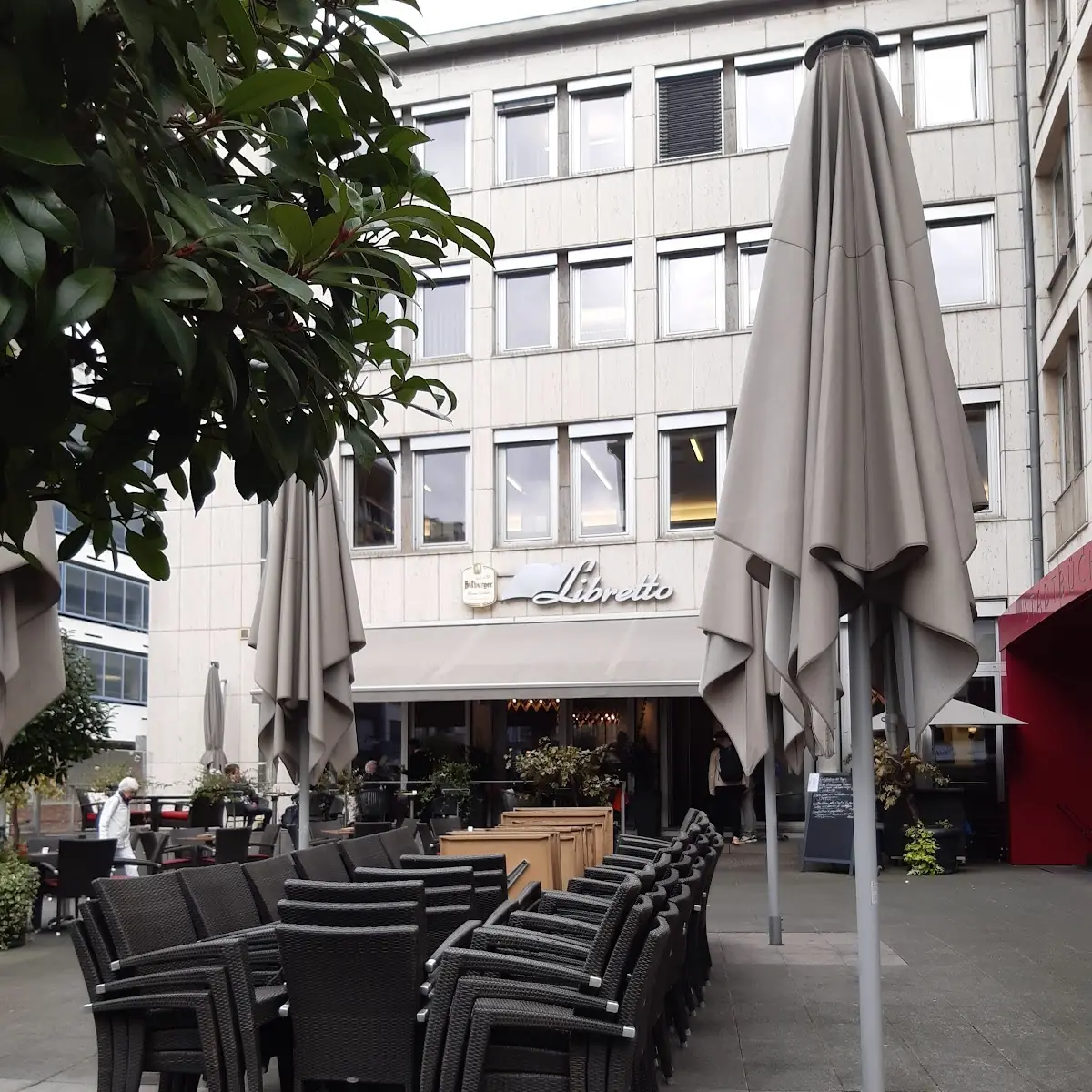 Atmosphäre photo 2