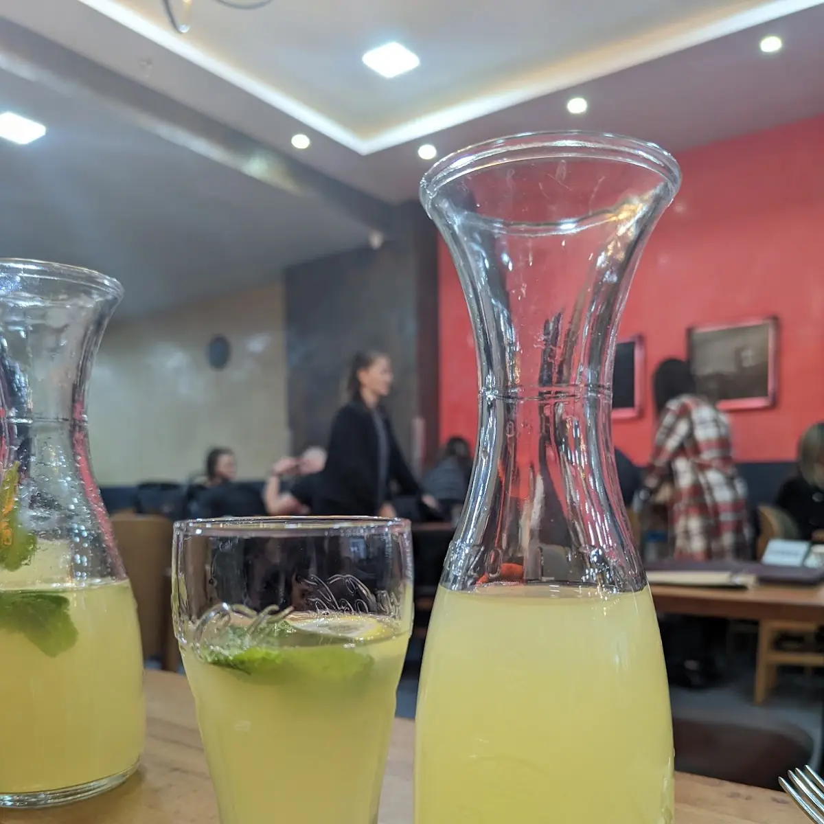 Essen und Trinken photo 10