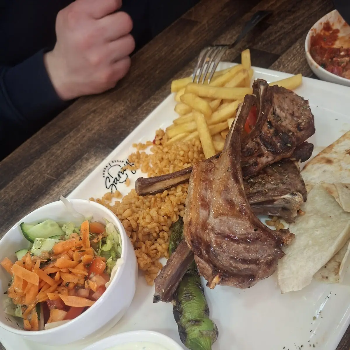 Essen und Trinken photo 3
