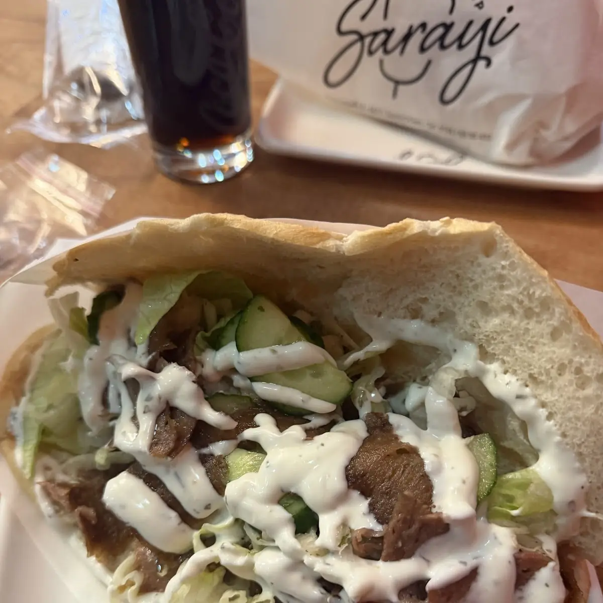 Essen und Trinken photo 5