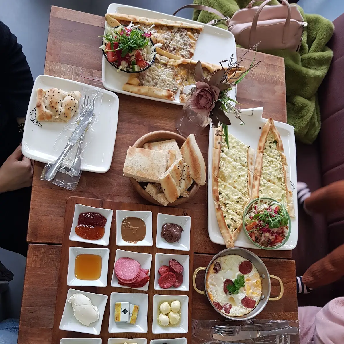 Essen und Trinken photo 6
